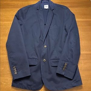 NWOT Gap boys blazer